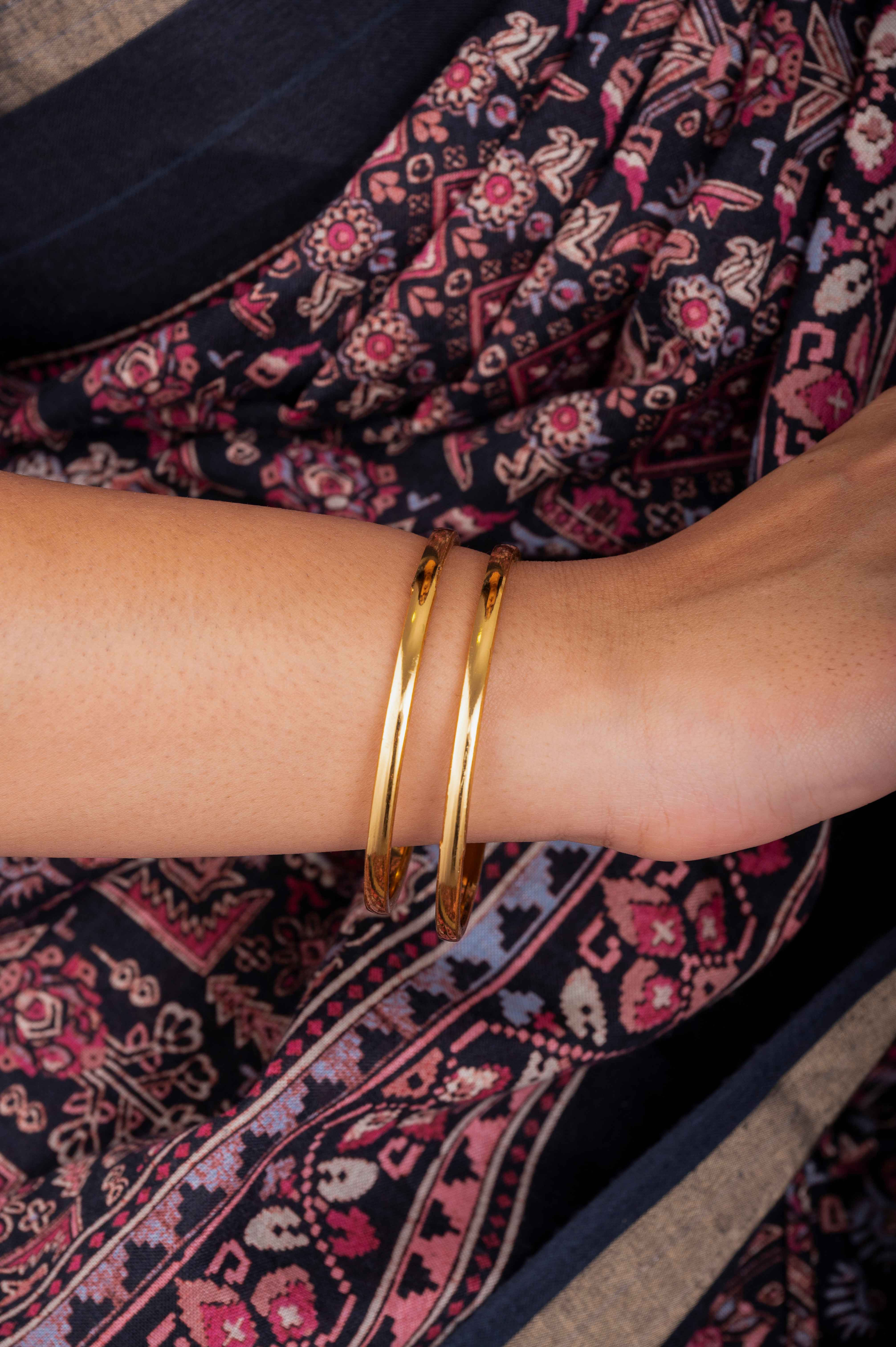 Suhana Bangles-Zukiie Jewels