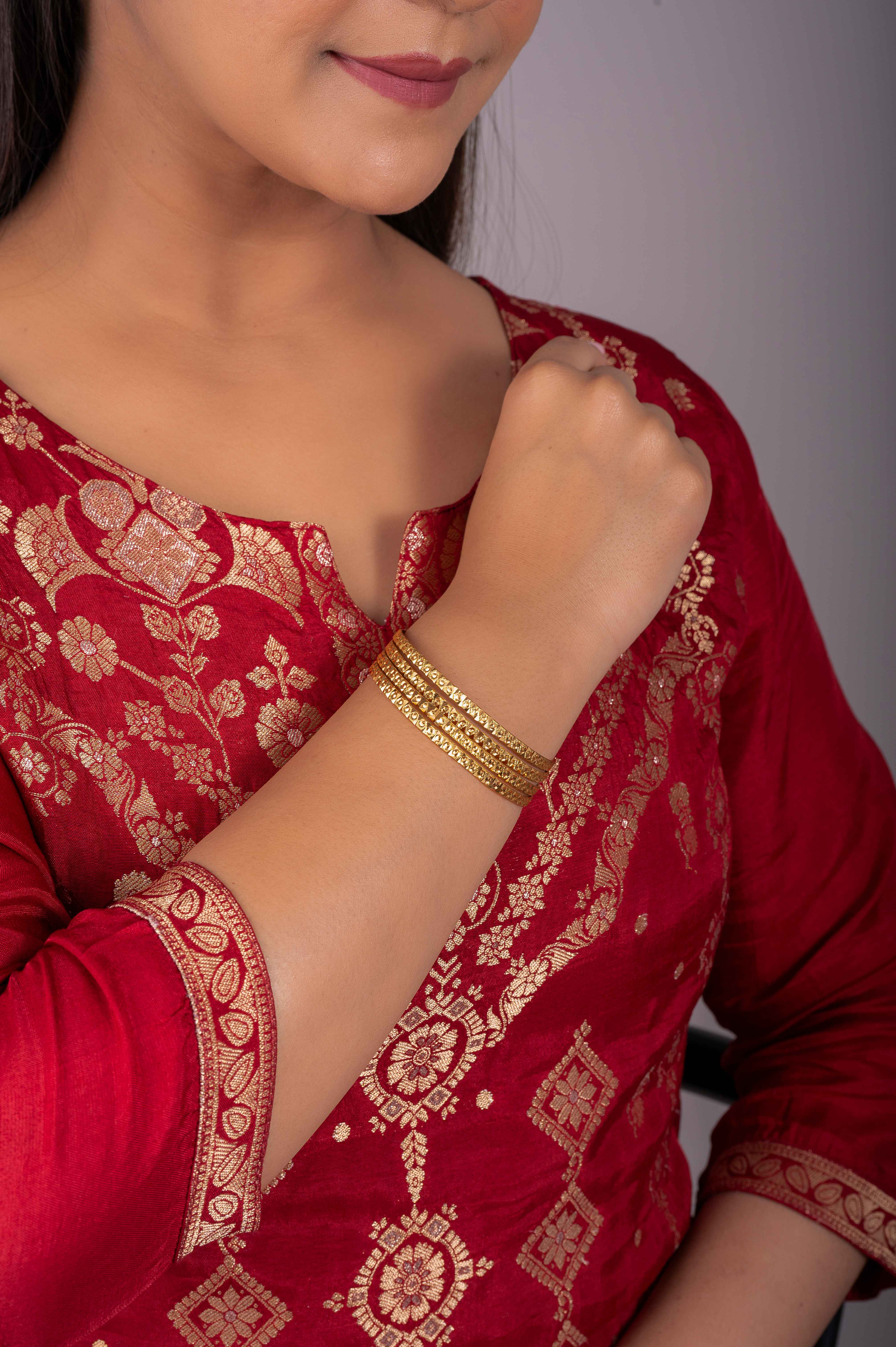 Suneri Bangles-Zukiie Jewels 2