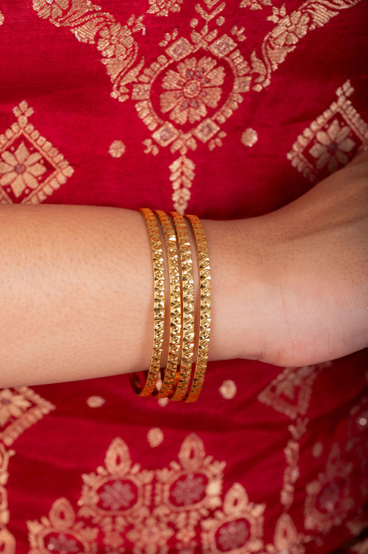 Suneri Bangles-Zukiie Jewels