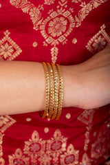 Suneri Bangles-Zukiie Jewels