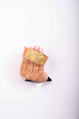 Sunflower Bangles-Zukiie Jewels