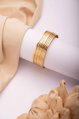 Sunlight Bangles-Zukiie Jewels