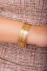Sunlight Bangles-Zukiie Jewels