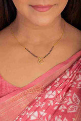 Sweeta Mangalsutra by Zukiie Jewels