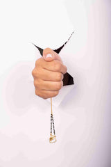 Sweeta Mangalsutra by Zukiie Jewels