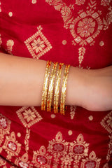 Tejasvi Bangles-Zukiie Jewels