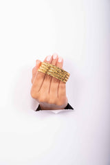 Tejasvi Bangles-Zukiie Jewels