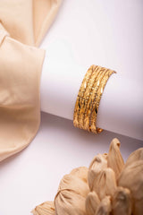 Tejasvi Bangles-Zukiie Jewels