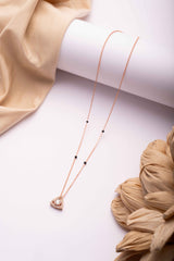 Tinky Mangalsutra by zukiie jewels