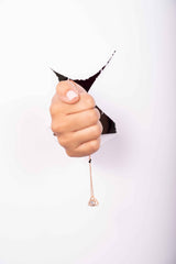 Tinky Mangalsutra by zukiie jewels