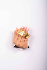 Tiny Bangles-Zukiie Jewels