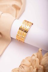 Tiny Bangles-Zukiie Jewels