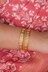 Twinkal Bangles-Zukiie Jewels