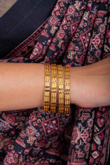 Virasat Bangles-Zukiie Jewels