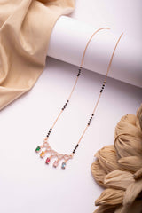 Vivera Mangalsutra from Zukiie Jewels