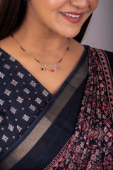 Vivera Mangalsutra from Zukiie Jewels