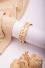 Vriti Bangles-Zukiie Jewels