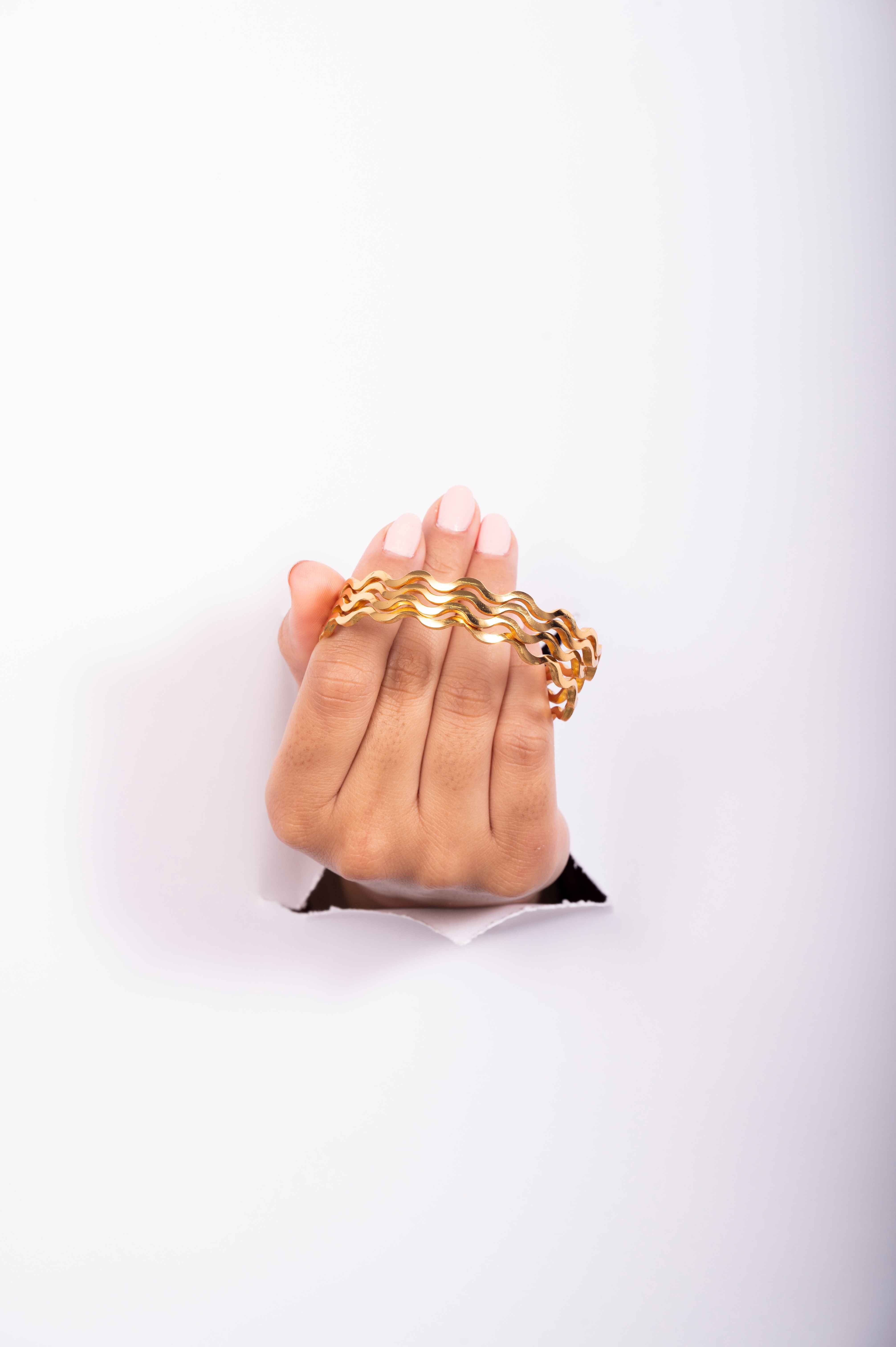 Vyom Bangles-Zukiie Jewels