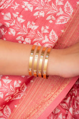 Zarha Bangles-Zukiie Jewels