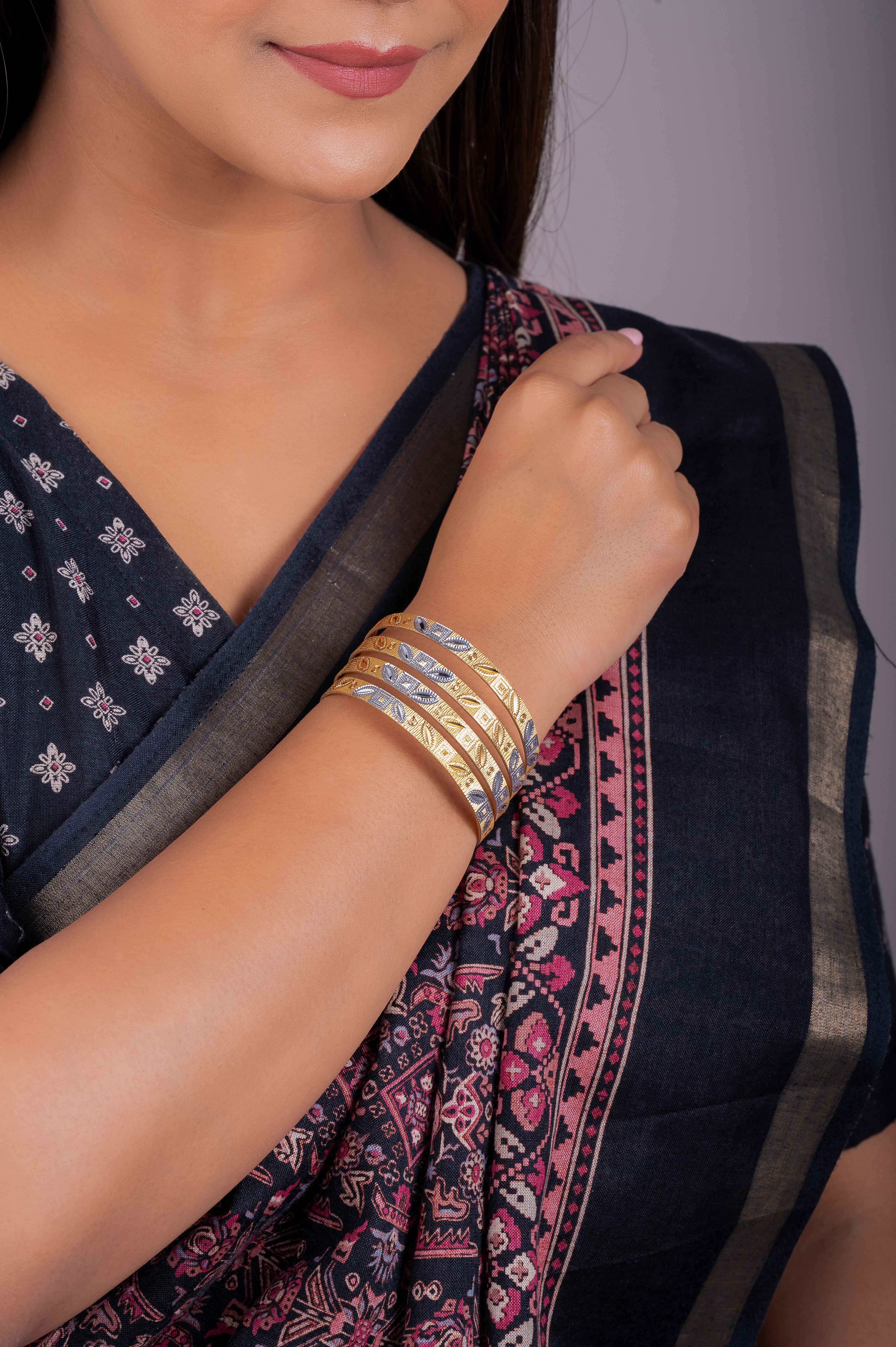 Zarina Bangles Zukiie Jewels