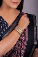 Zarina Bangles Zukiie Jewels