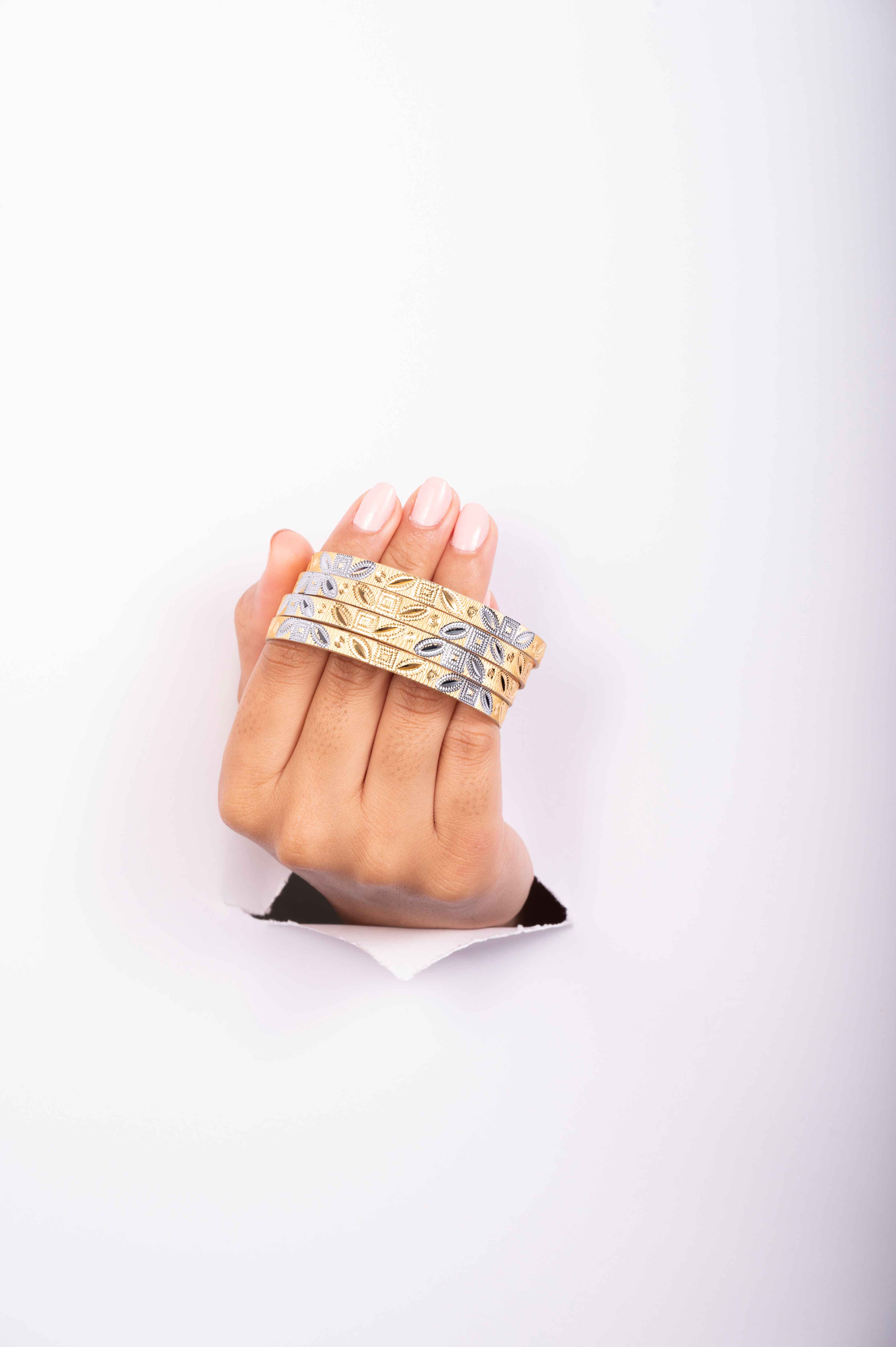 Zarina Bangles Zukiie Jewels