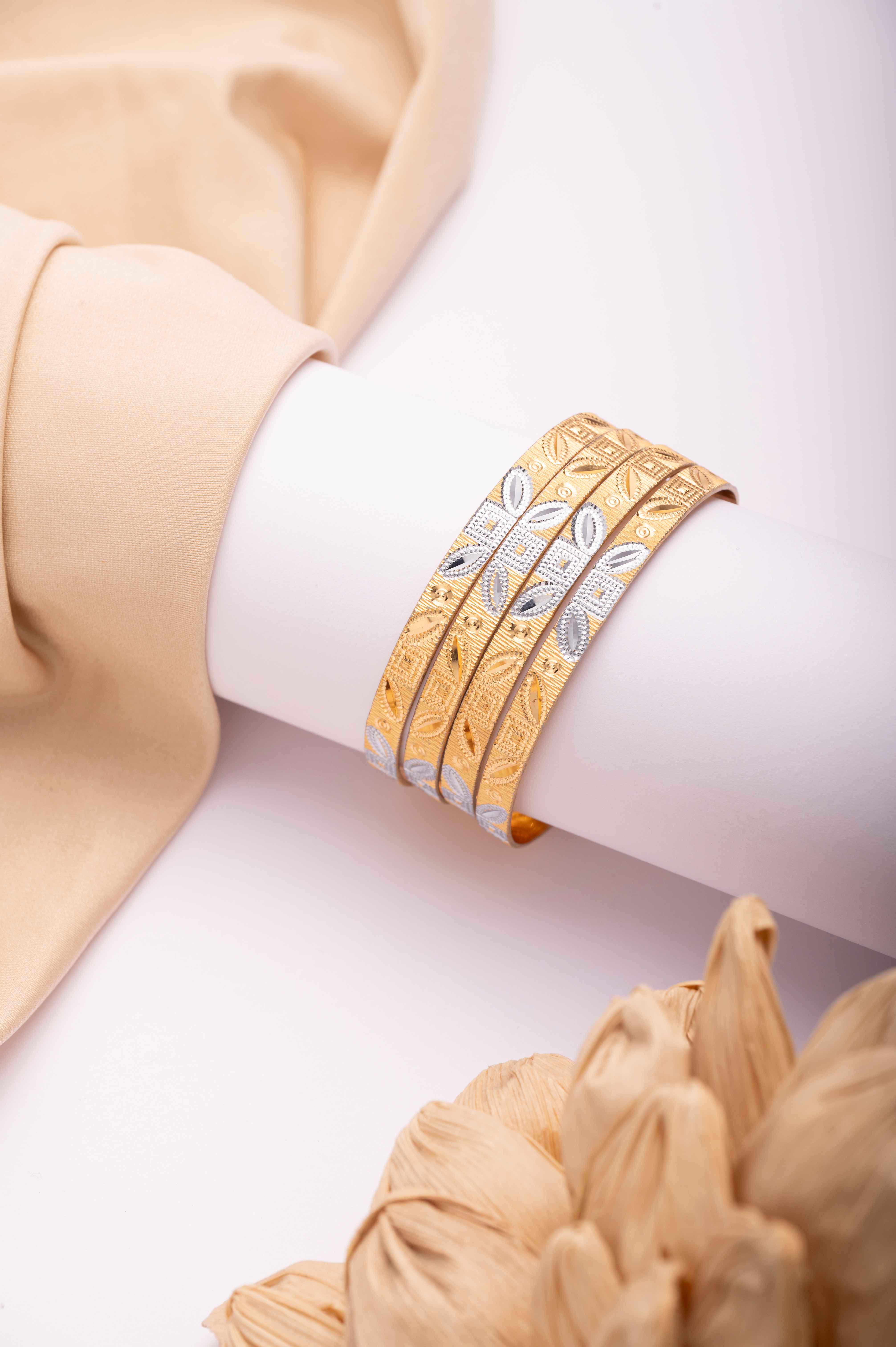 Zarina Bangles Zukiie Jewels