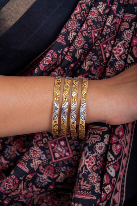 Zarina Bangles Zukiie Jewels