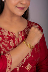 Zayra Bangles Zukiie Jewels