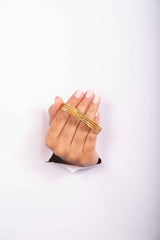 Zayra Bangles Zukiie Jewels