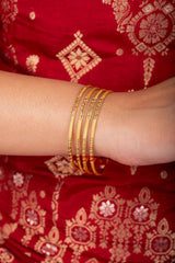 Zayra Bangles Zukiie Jewels
