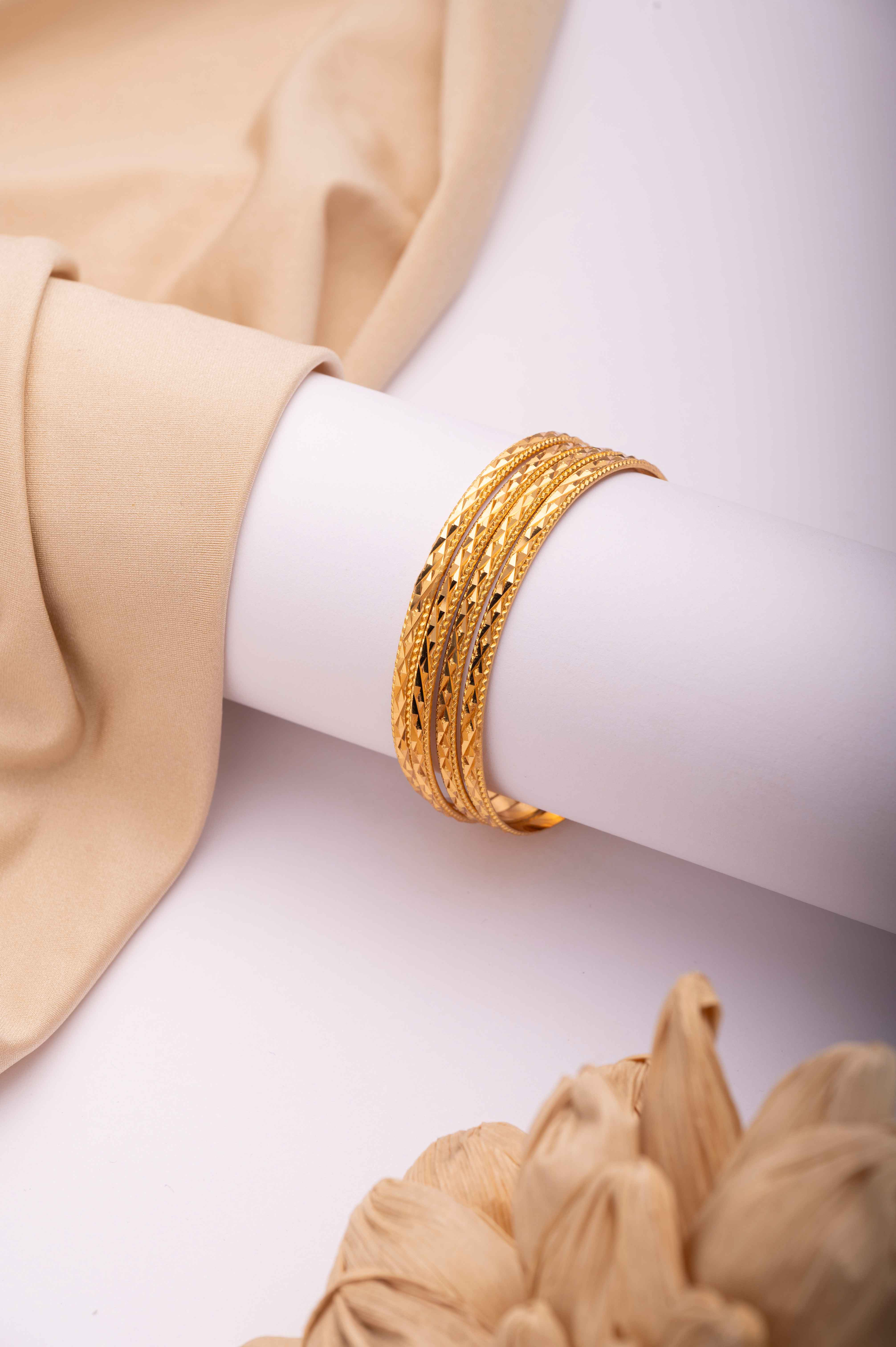 Ziya Bangles Zukiie jewels