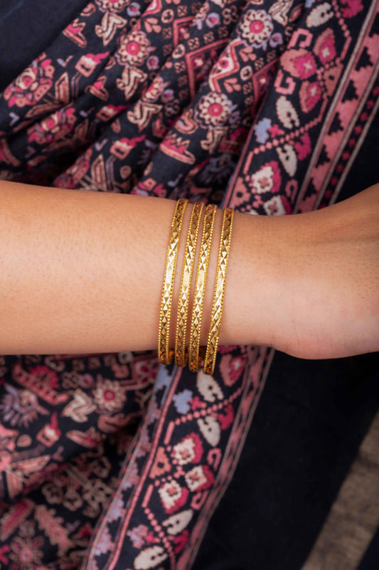 Ziya Bangles Zukiie jewels