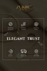 Ziya Bangles Zukiie jewels