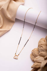 Akruti Mangalsutra zukiie jewels 