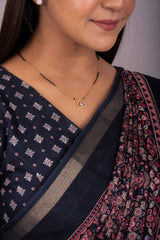 Akruti Mangalsutra zukiie jewels 