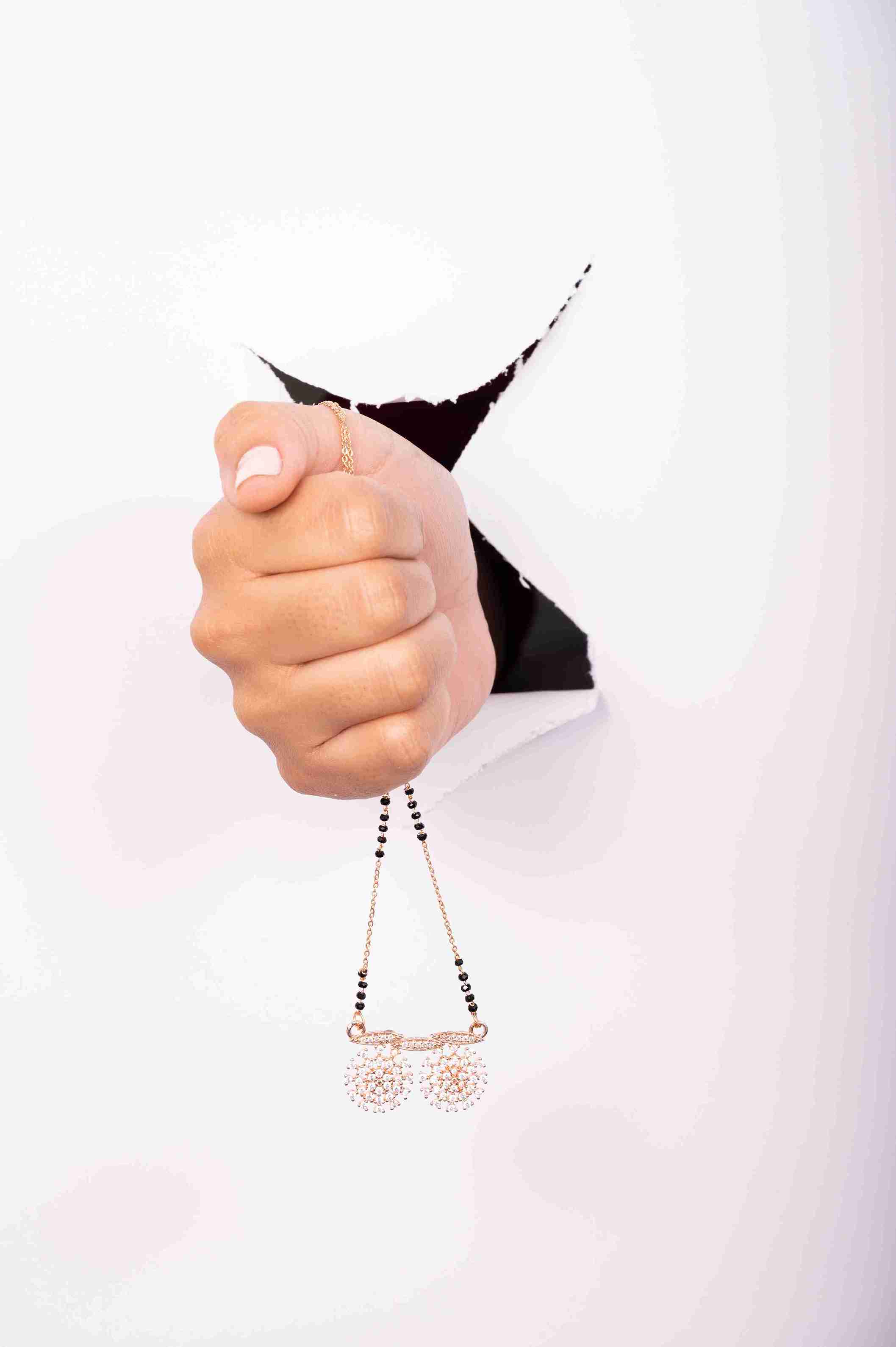 Damini Mangalsutra-Zukiie_Jewels_5