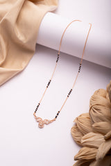 Heer Mangalsutra by Zukiie jewels