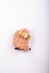 Khohinoor Bangles-Zukiie Jewels