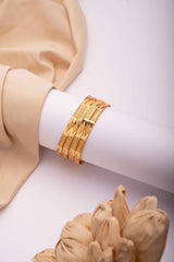 Khohinoor Bangles-Zukiie Jewels