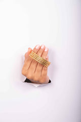 Khushbu Bangles-Zukiie Jewels