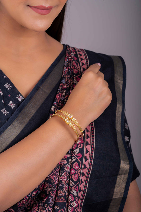 Kusum Bangles-Zukiie Jewels