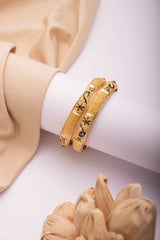 Mlayka Bangles Zukiie jewels 