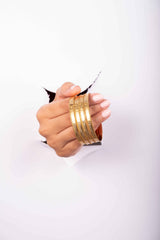 Naavya Bangles-Zukiie Jewels