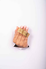 Nakshatra Bangles-Zukiie Jewels