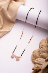 Neha Mangalsutra by Zukiie Jewels