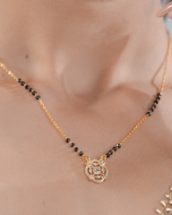 Devika Mangalsutra