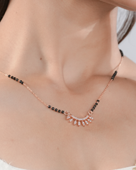 Vivanta Leaf Mangalsutra