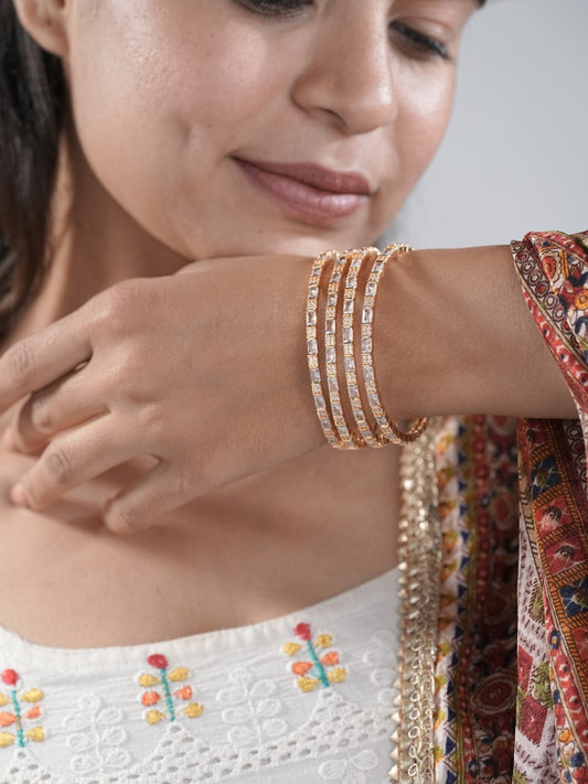 Shagun Royal Bangles