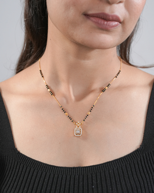 Ayushi Mangalsutra
